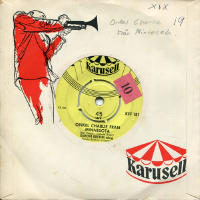 Onkel Charlie fr&aring;n Minnesota + 1 CS