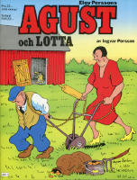 AGUST OCH LOTTA 1988