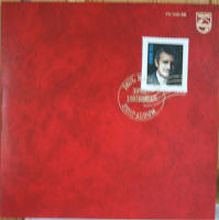 Best album December 1970 2-LP JAPAN