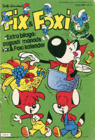 FIX & FOXI 15-1980