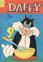 DAFFY 8-1968