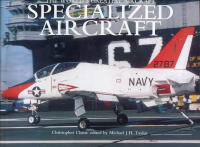 SPECIALIZED AIRCRAFT