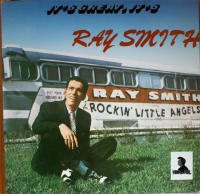 It's great it's Ray Smith