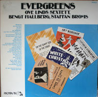 EVERGREENS 2-LP