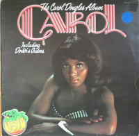 The Carol Douglas album