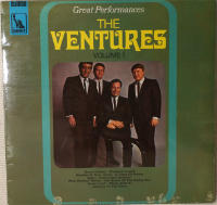 Great performances vol. 1