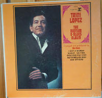 The rhythm & blues album