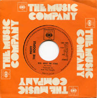 Roll away the stone + 1 CS