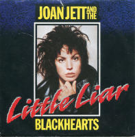 Little liar (remix) + 1 PS