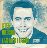 Tag mig i famn + 1 PS