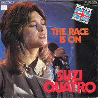 The race is on + 1 PS