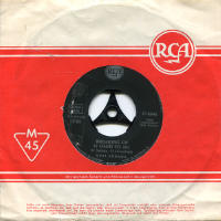 Breaking up is hard to do + 1 CS