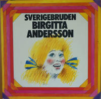 Sverigebruden
