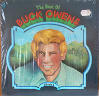The best of Buck Owens, vol. 5