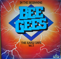 In the beginning - the early days vol. 3