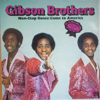 Non-stop dance/Come to America