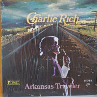 Arkansas traveler 1974