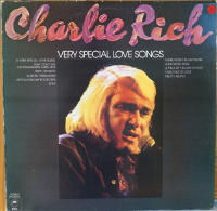 Very special love songs 1974