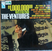 $1,000,000 weekend 1967