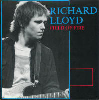 Field of fire + 1 1985 PS