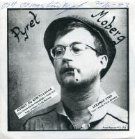 Johnny, du kom tillbaka + 1 1988 PS SIGNERAD/AUTOGRAPHED