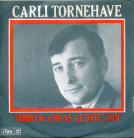 Timmer-Annas &auml;ldste son + 1 1968 PS