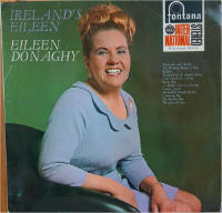 Ireland's Eileen 1968