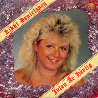 Julen &auml;r h&auml;rlig (2 versioner) 1990 PS