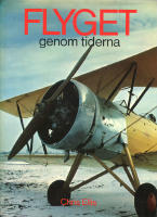 FLYGET GENOM TIDERNA