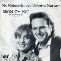 Dr&ouml;m om mej + 1 1983 PS
