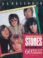 STONES OCH DET VILDA 60-TALET