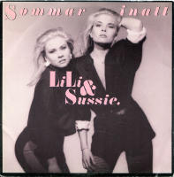 Sommar i natt (2 versioner) 1985