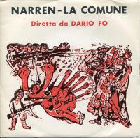 Revolutionen segrar + 3 1974 EP PS