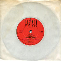 My way + 1 1984