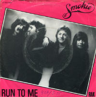 Run to me + 1 1980 PS