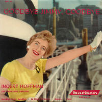 "Goodbye Jimmy, goodbye" + 3 1959 EP PS