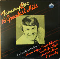 16 greatest hits 1975