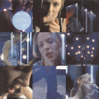 Let a good thing go + 1 2002 PS