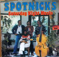 Saturday night music 1978