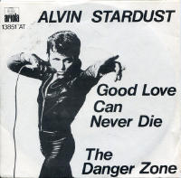 Good love can never die + 1 1974 PS