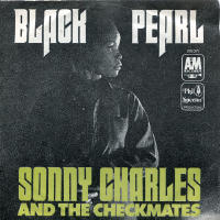 Black pearl + 1 1969 PS