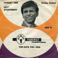 Forget him + 1 1963 PS