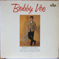 Bobby Vee
