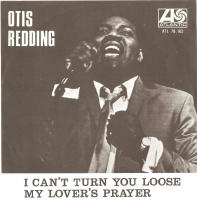 I can't turn you loose + 1 1967 PS