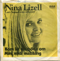 Kom l&aring;t oss b&ouml;rja om + 1 1971 PS