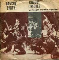 Dancin' party + 1 1962 PS