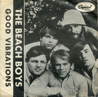 Good vibrations + 1 1966 PS