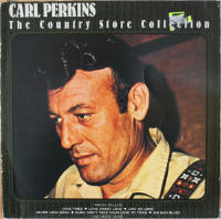 The country store collection 1988