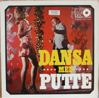 Dansa med Putte 1969