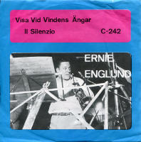 Visa vid vindens &auml;ngar + 1 1970 PS